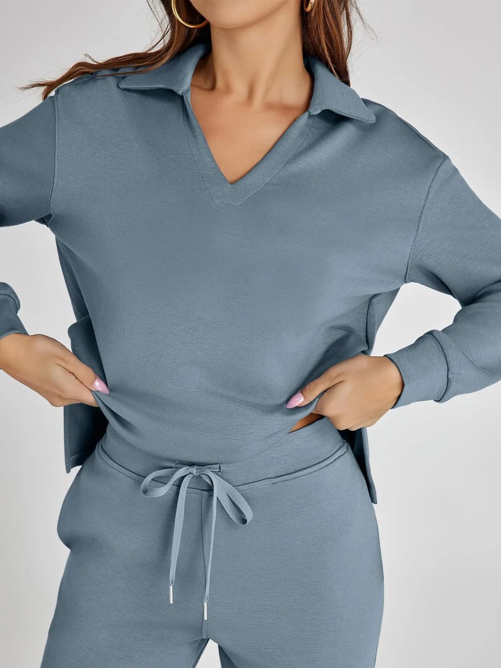 The Effortless Style Set - Your Go-To Outfit, Instantly + 50% OFF