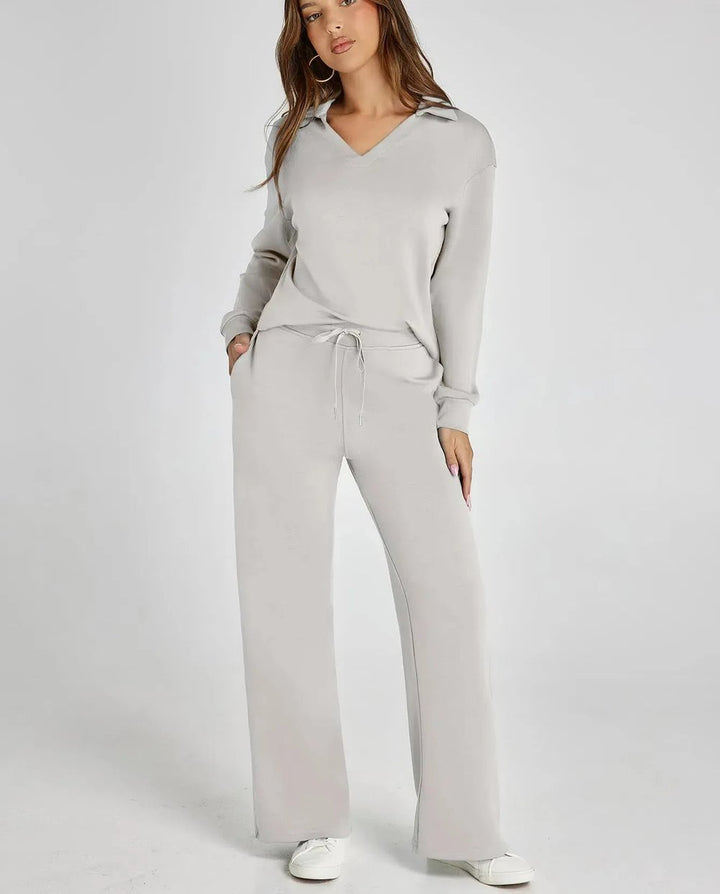 The Effortless Style Set - Your Go-To Outfit, Instantly + 50% OFF