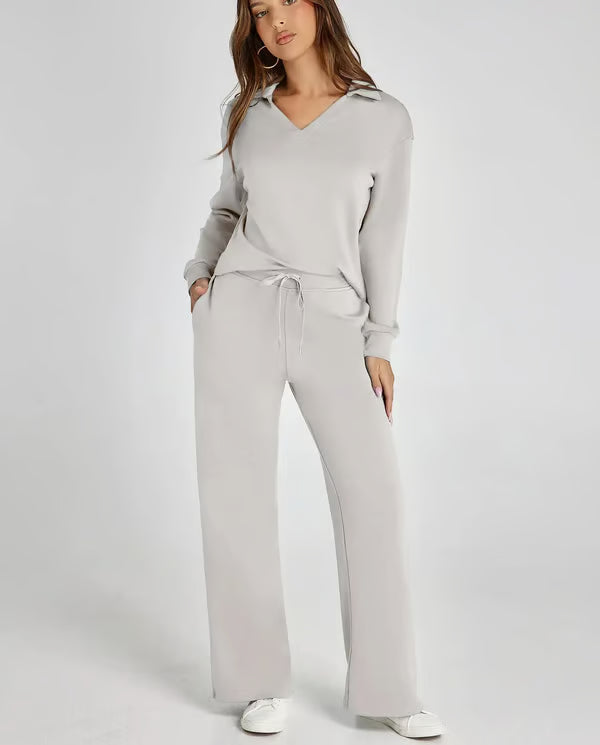 The Effortless Style Set - Your Go-To Outfit, Instantly + 50% OFF