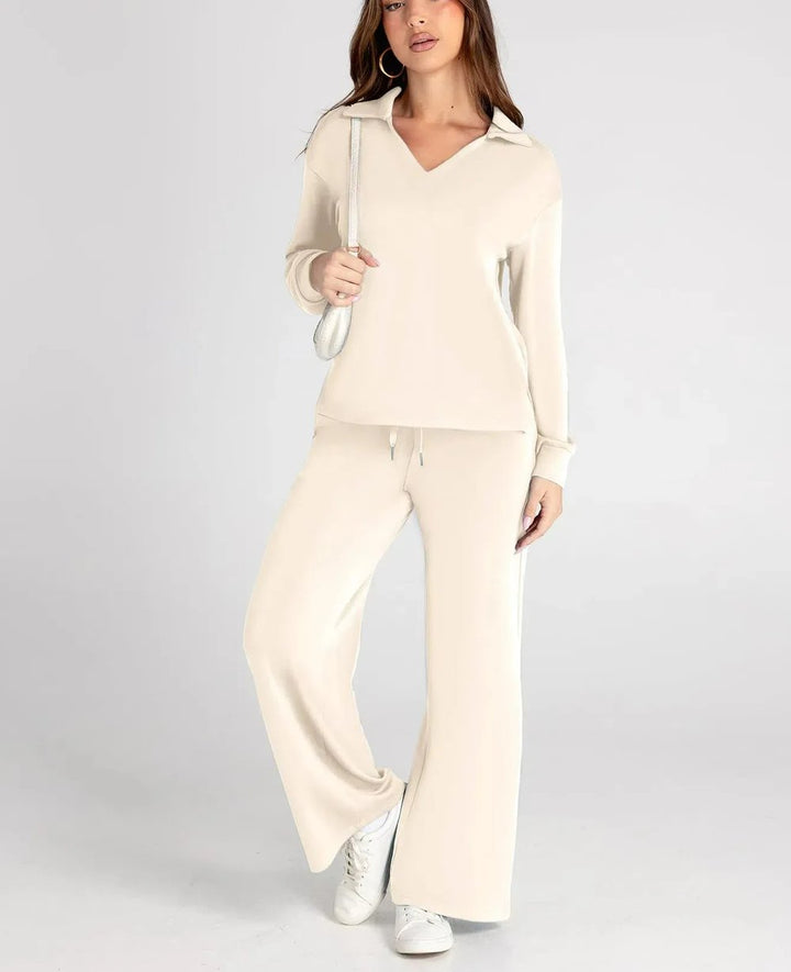 The Effortless Style Set - Your Go-To Outfit, Instantly + 50% OFF