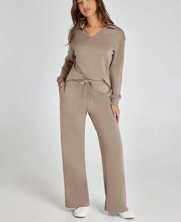 The Effortless Style Set - Your Go-To Outfit, Instantly + 50% OFF