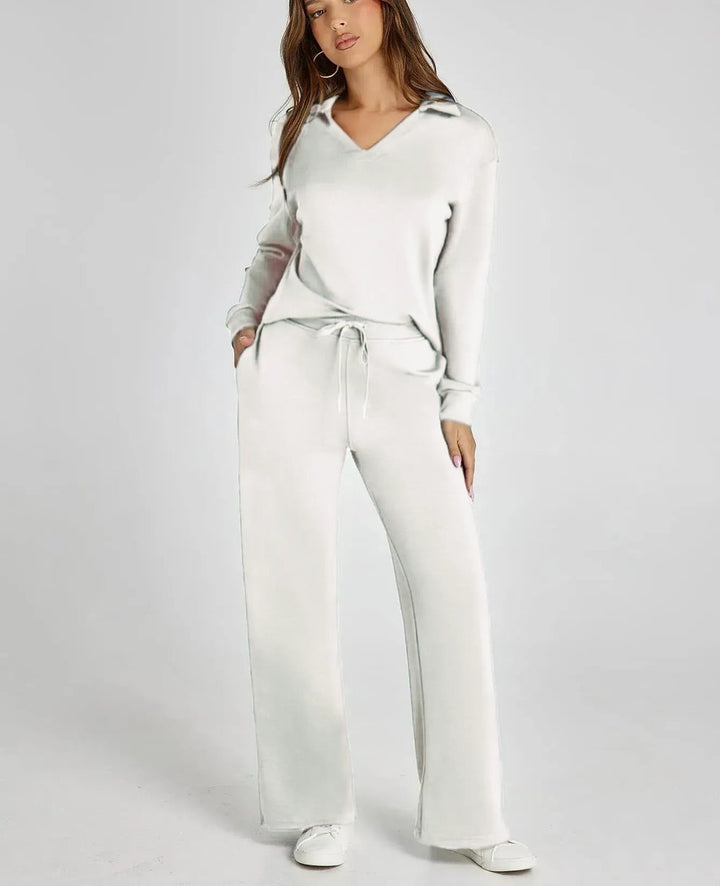 The Effortless Style Set - Your Go-To Outfit, Instantly + 50% OFF