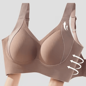 The LiftMatrix Bra - The Lift of a Wire, The Comfort of a Cloud - Buy 1 Get 3