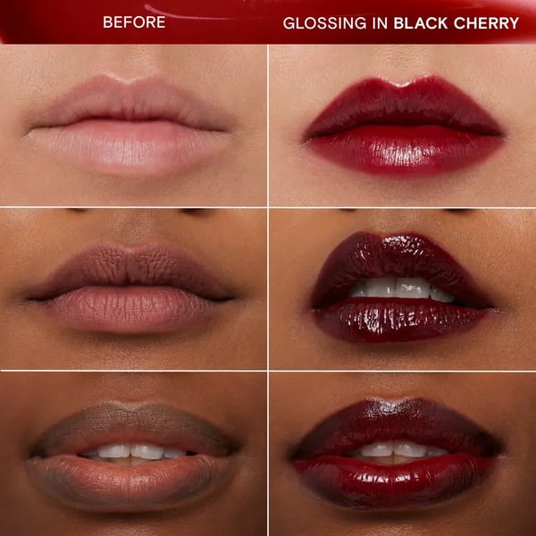 ColorFuse Lip Lacquer - All-Day Color, Zero Effort - 50% OFF
