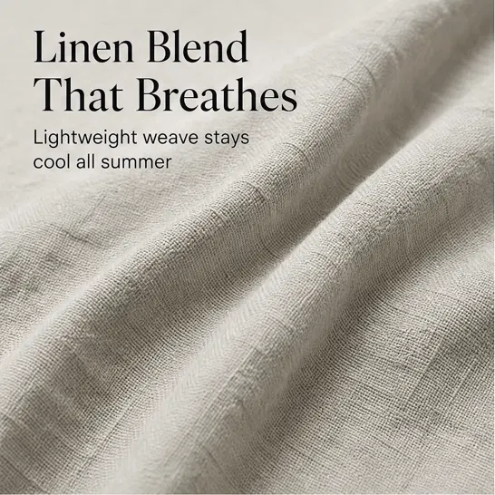Lirelle™ – Asymmetric Wrap-Front Elastic Waist Women&