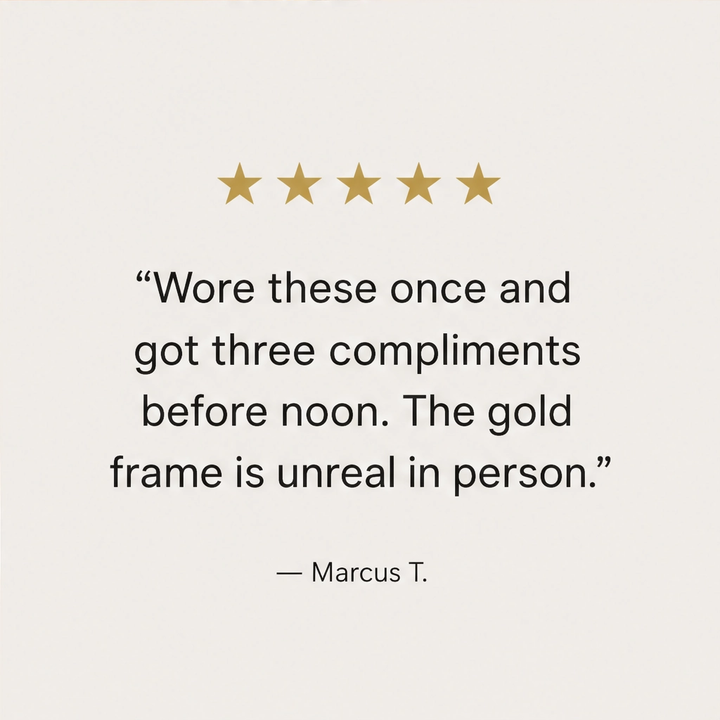 Halsted™ – Retro Double-Bridge Metal Frame Sunglasses with UV400 Protection + 50% OFF