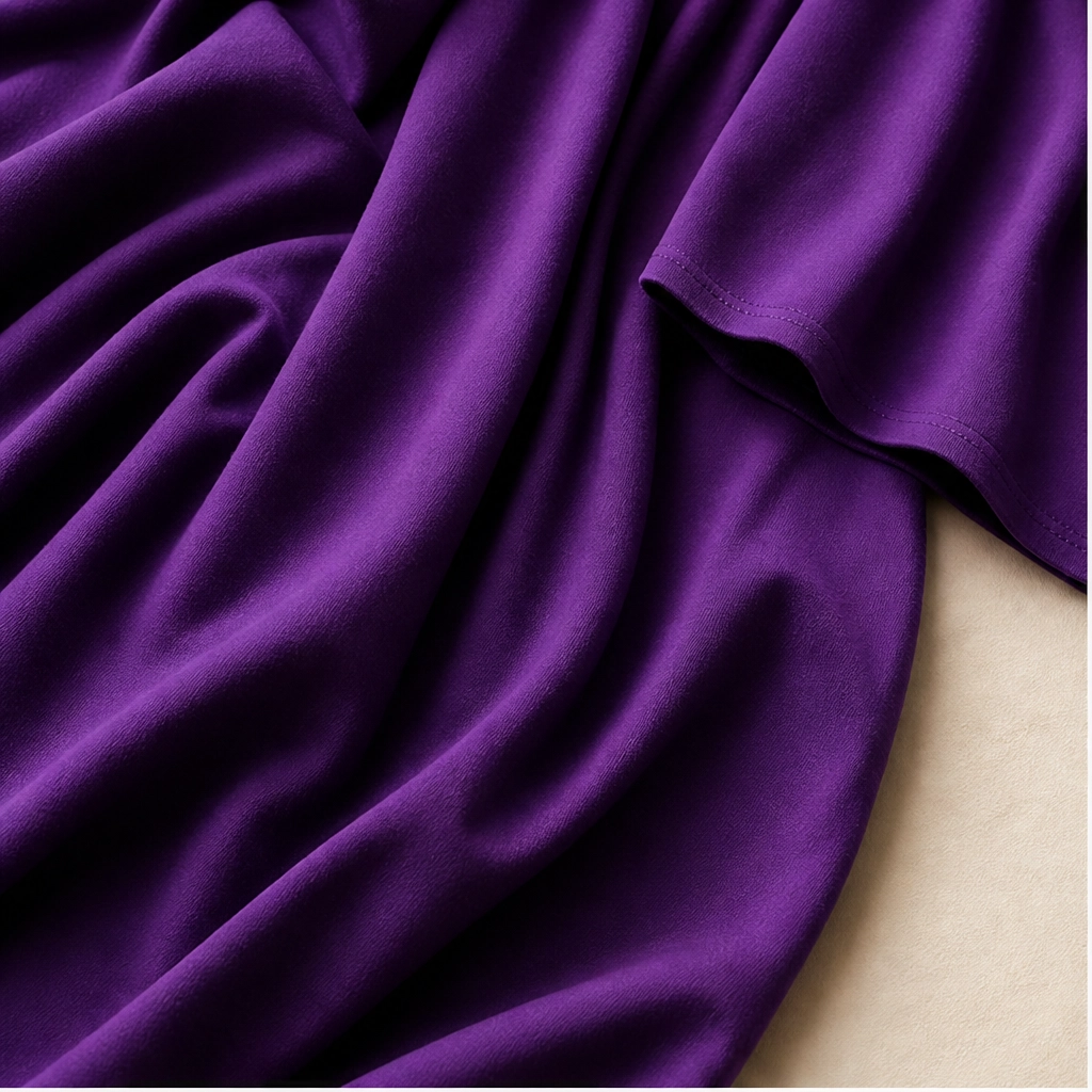 Velora™ – Twist-Front V-Neck Flowy Dress with Hidden Pockets + 50% OFF