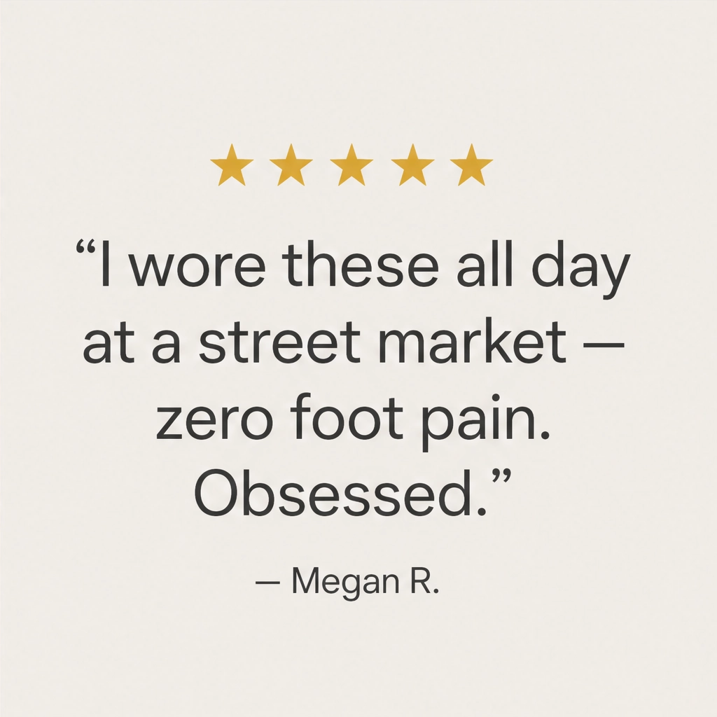 Willowstep™ – Breathable Knit Cushioned Platform Sandals + 50% OFF