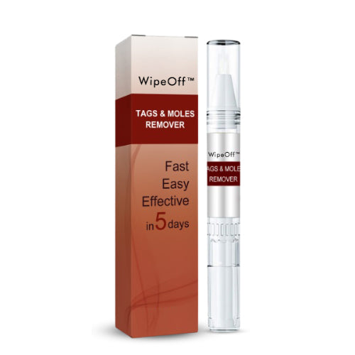 1 + 1 Free - WipeOff™ Marker &amp; Mole Remover