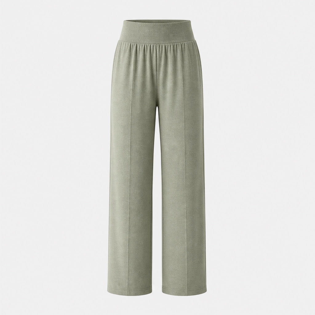 Aircove™ – Cooling 360° Stretch Soft-Drape Casual Pants + 50% OFF