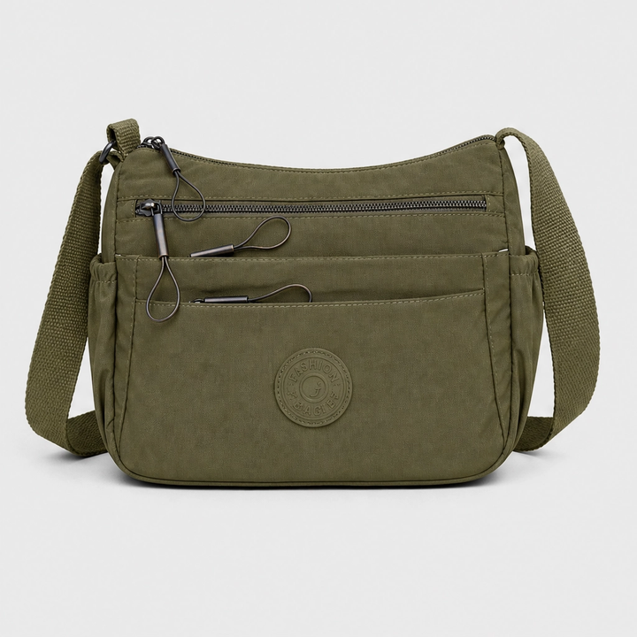 Stowelle™ – Lightweight Multi-Pocket Crossbody Bag + 50% OFF