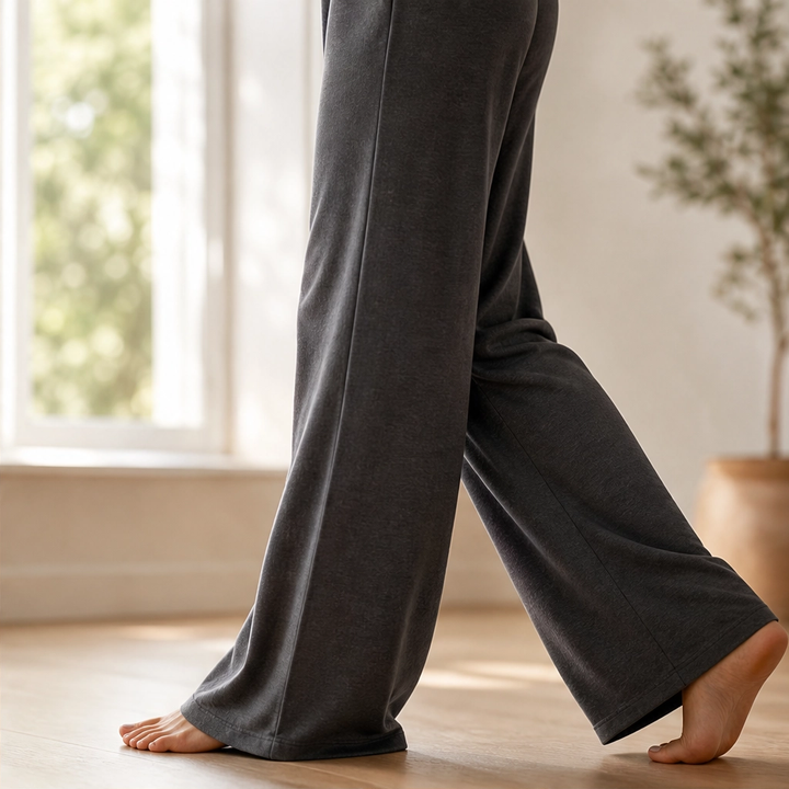 Aircove™ – Cooling 360° Stretch Soft-Drape Casual Pants + 50% OFF