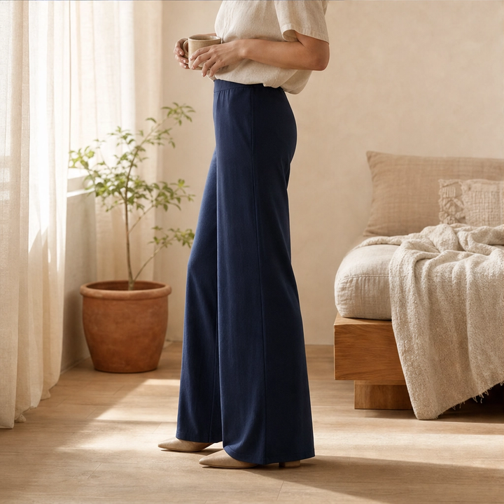 Aircove™ – Cooling 360° Stretch Soft-Drape Casual Pants + 50% OFF