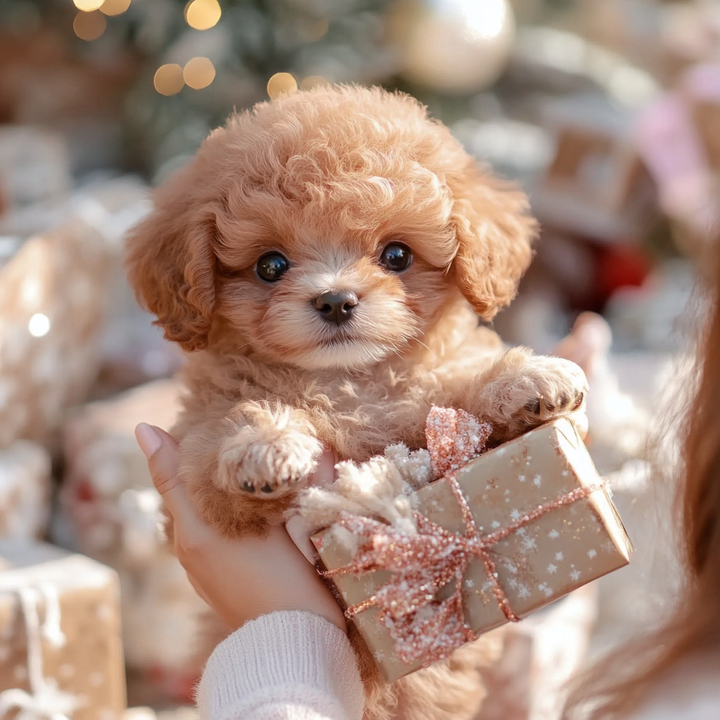 Nicco - My Realistic Robot Puppy - The Perfect Companion, No Mess +50% OFF