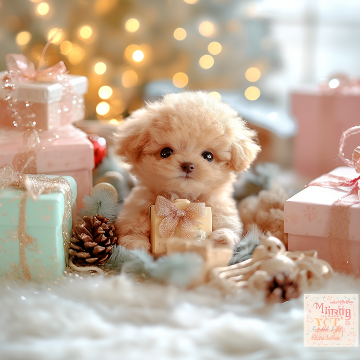 Nicco - My Realistic Robot Puppy - The Perfect Companion, No Mess +50% OFF