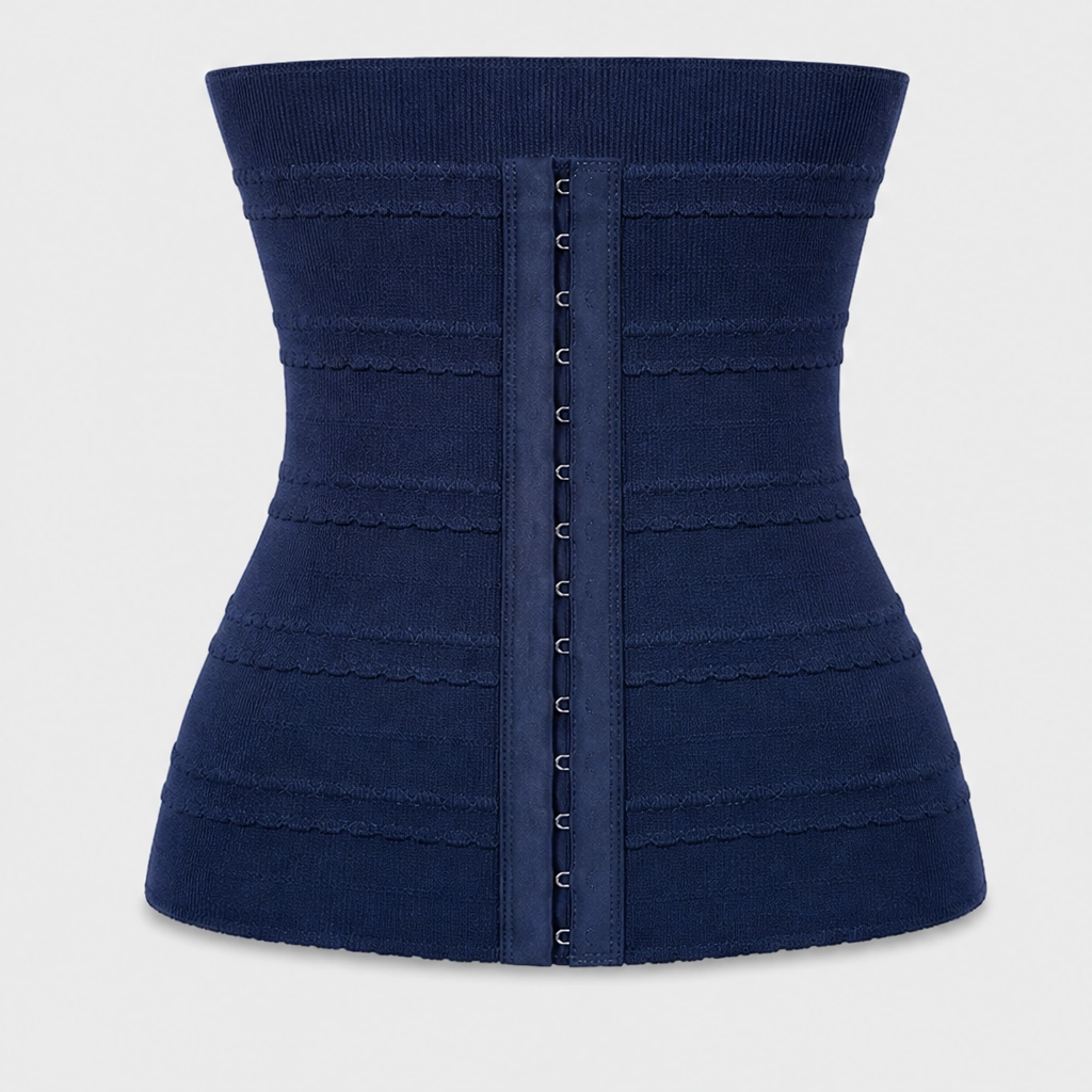 Svelta – Adjustable Tummy-Control Hourglass Waist Trainer + 50% OFF