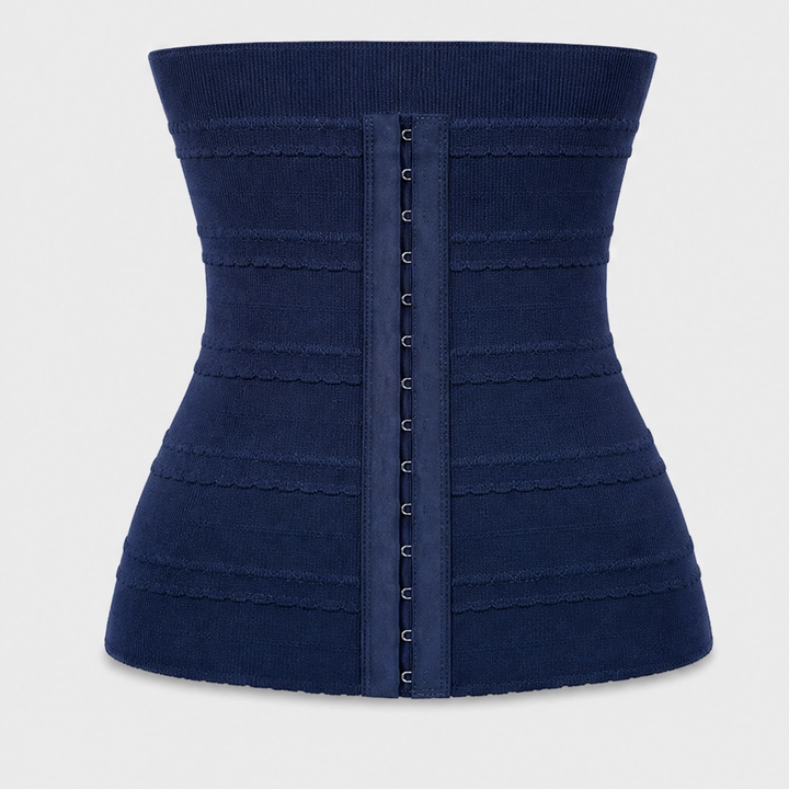 Svelta – Adjustable Tummy-Control Hourglass Waist Trainer + 50% OFF