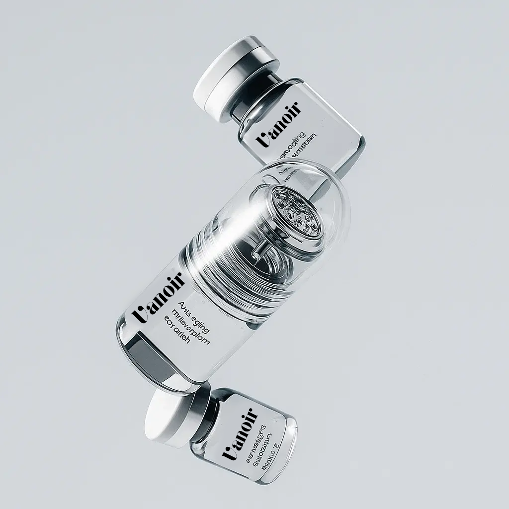 ChronoStamp - Unlock Your Skin&