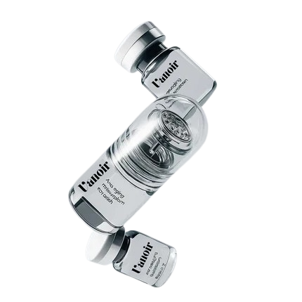ChronoStamp - Unlock Your Skin&