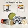 The Detailer's Salve - Revive & Protect Your Leather & Wood +50% OFF