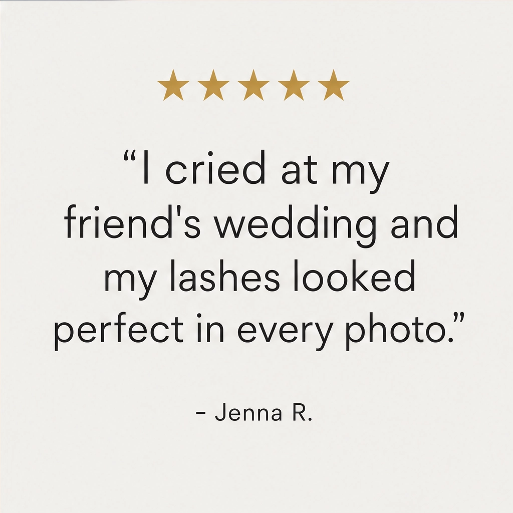 Lumiflé™ – Lengthening, Curling &amp; Smudge-Proof Waterproof Mascara + 1+1 FREE