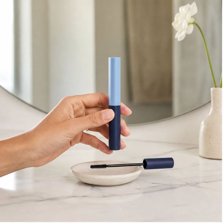 Lumiflé™ – Lengthening, Curling &amp; Smudge-Proof Waterproof Mascara + 1+1 FREE