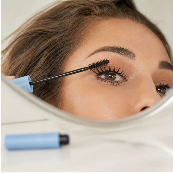 Lumiflé™ – Lengthening, Curling &amp; Smudge-Proof Waterproof Mascara + 1+1 FREE