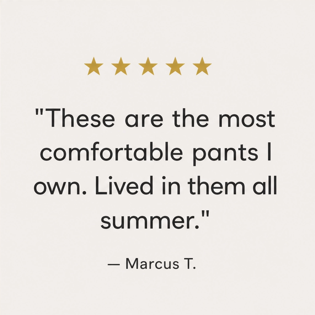 Driftwell™ – Breathable Cotton-Linen Wide-Leg Cargo Pants + 50% OFF
