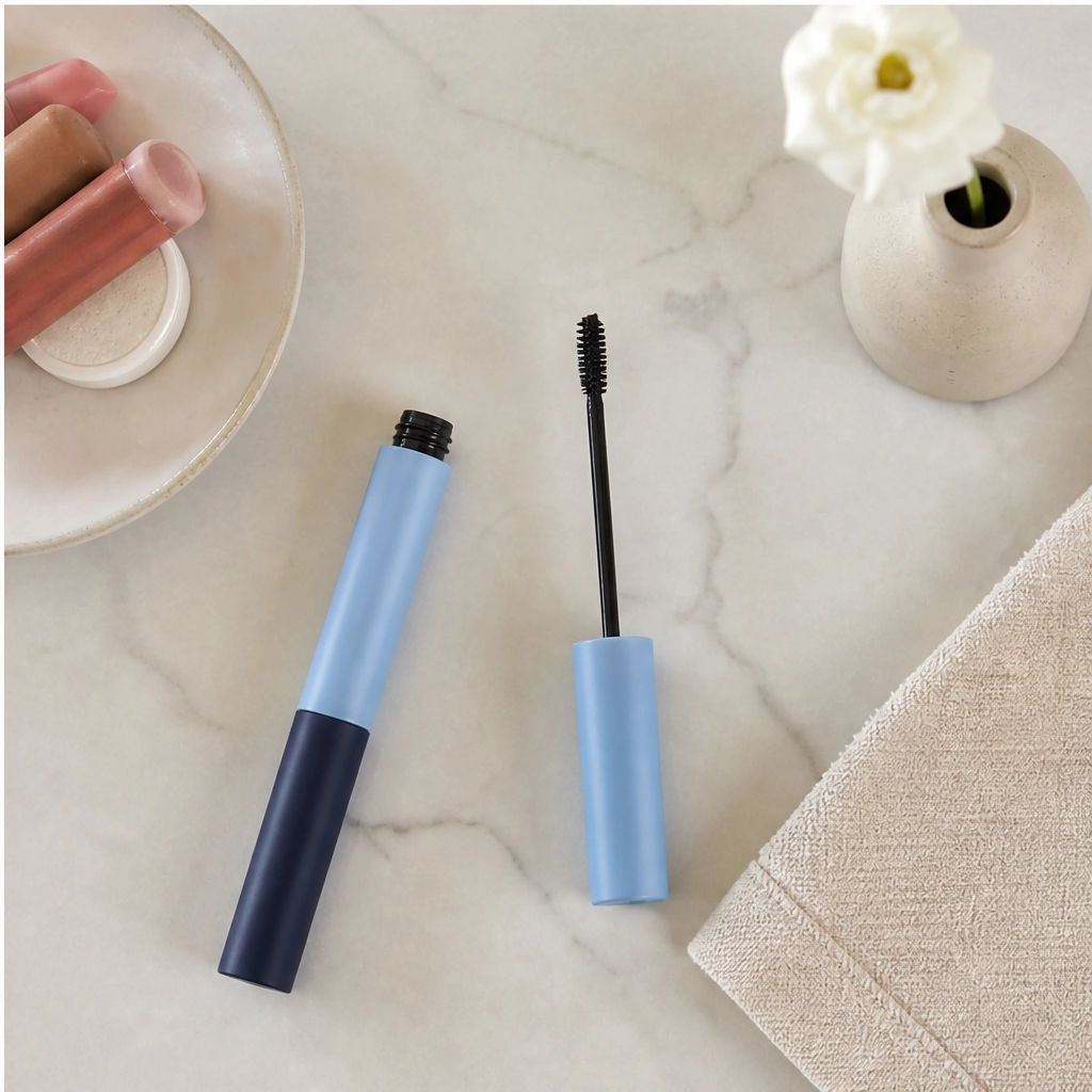 Lumiflé™ – Lengthening, Curling &amp; Smudge-Proof Waterproof Mascara + 1+1 FREE