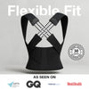 Back Hero Posture Corrector - Stand Tall, Pain-Free - Up to 50% OFF