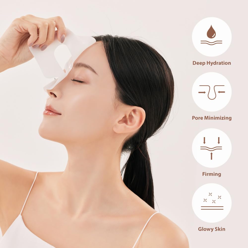 V-Lift - Achieve a youthful, sculpted jawline in minutes.