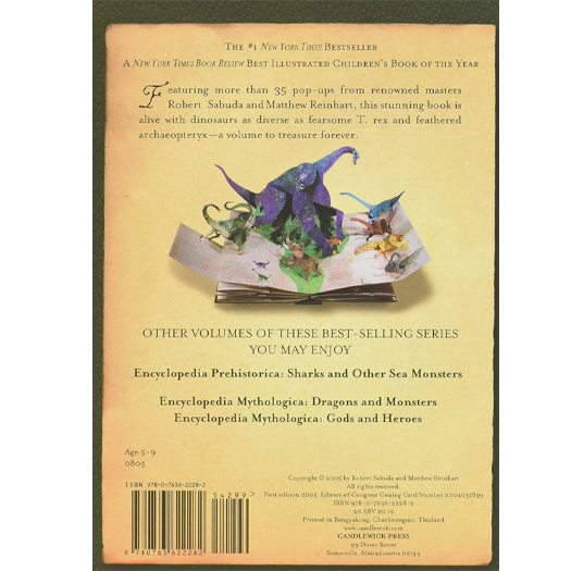 THE DINOSAUR MIND-IGNITER: UNLEASH GENIUS, IGNITE MEMORY + 50% OFF