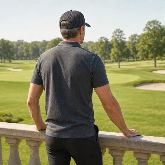 Brimcraft™ – Lightweight Breathable Mesh Outdoor Sports Cap + 50% OFF