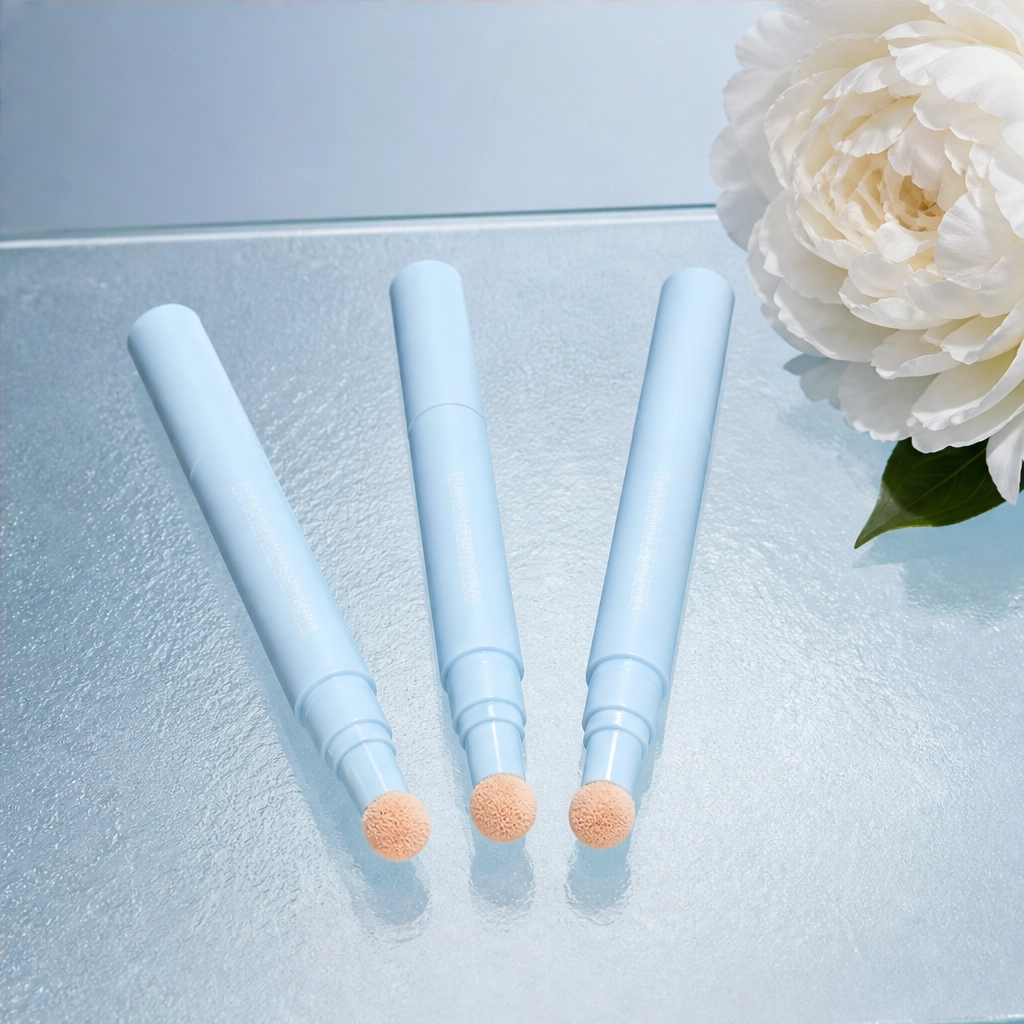 Luméa – Hydrating Crease-Proof Concealer &amp; Powder Pen + 1+1 FREE