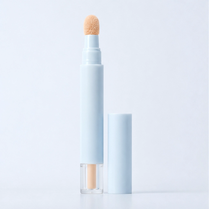 Luméa – Hydrating Crease-Proof Concealer &amp; Powder Pen + 1+1 FREE