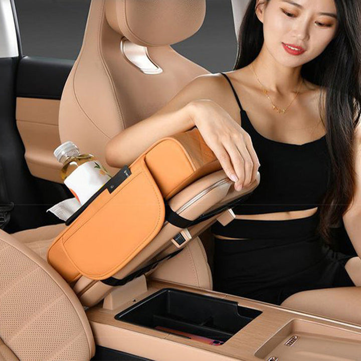 DriveDock - Instant Cabin Order &amp; Comfort - 50% OFF
