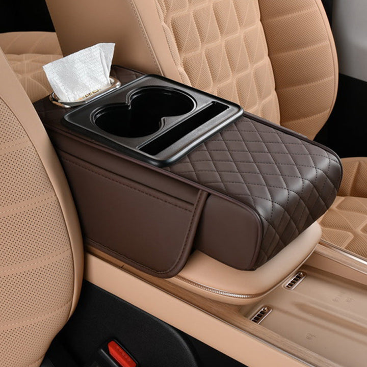 DriveDock - Instant Cabin Order &amp; Comfort - 50% OFF