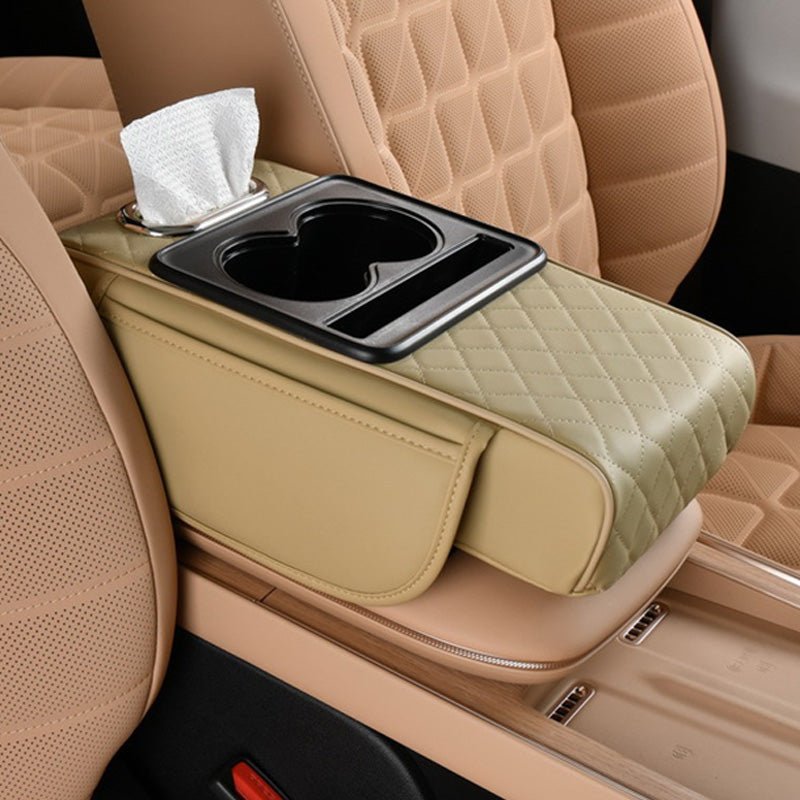 DriveDock - Instant Cabin Order &amp; Comfort - 50% OFF