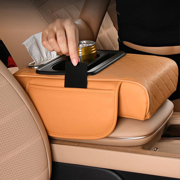 DriveDock - Instant Cabin Order &amp; Comfort - 50% OFF