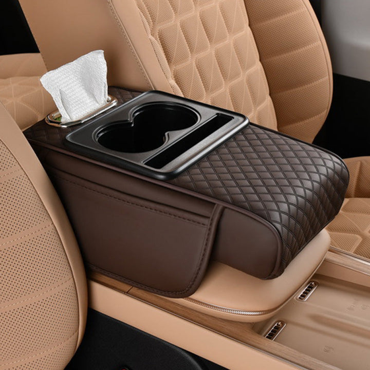 DriveDock - Instant Cabin Order &amp; Comfort - 50% OFF