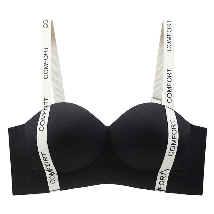 The CloudLift Bra - A Natural Boost, In Total Comfort - 50% OFF