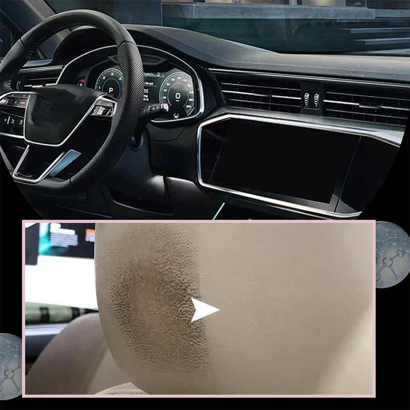 The Showroom Shine Interior Polish - Clean, Shine &amp; Protect in One + 50% OFF