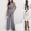 The Effortless Drape Set - A High-End Look, Instantly + 50% OFF