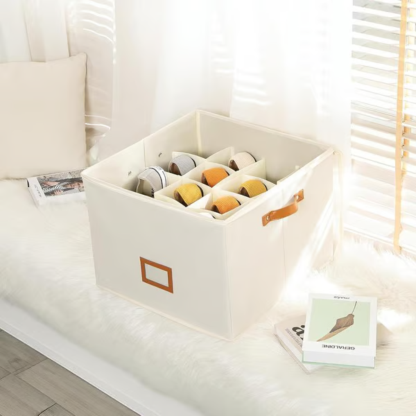The TidyCloset Shoe Organizer - End Shoe Clutter Forever + 50% OFF