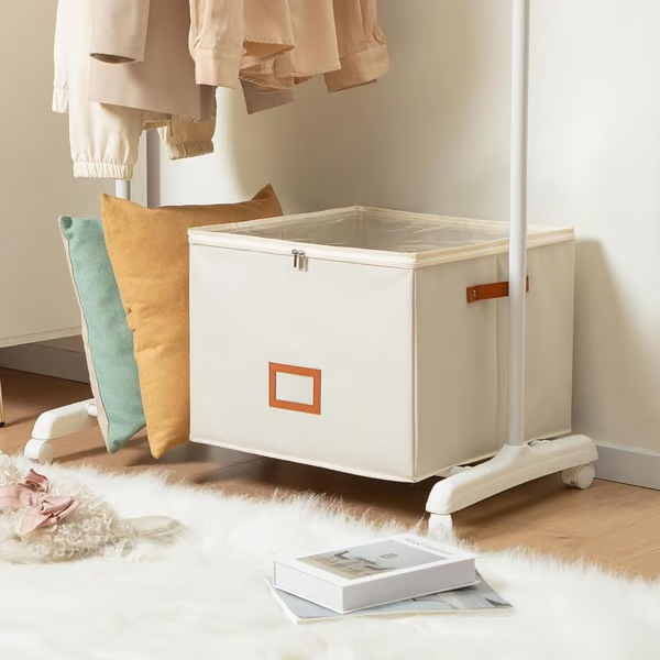 The TidyCloset Shoe Organizer - End Shoe Clutter Forever + 50% OFF