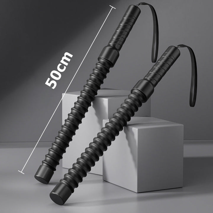 The PowerBar Tension Rope - Full-Body Portable Resistance + 50% OFF