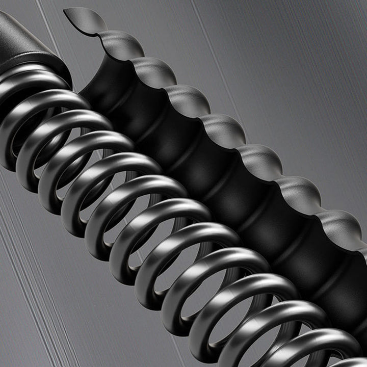 The PowerBar Tension Rope - Full-Body Portable Resistance + 50% OFF