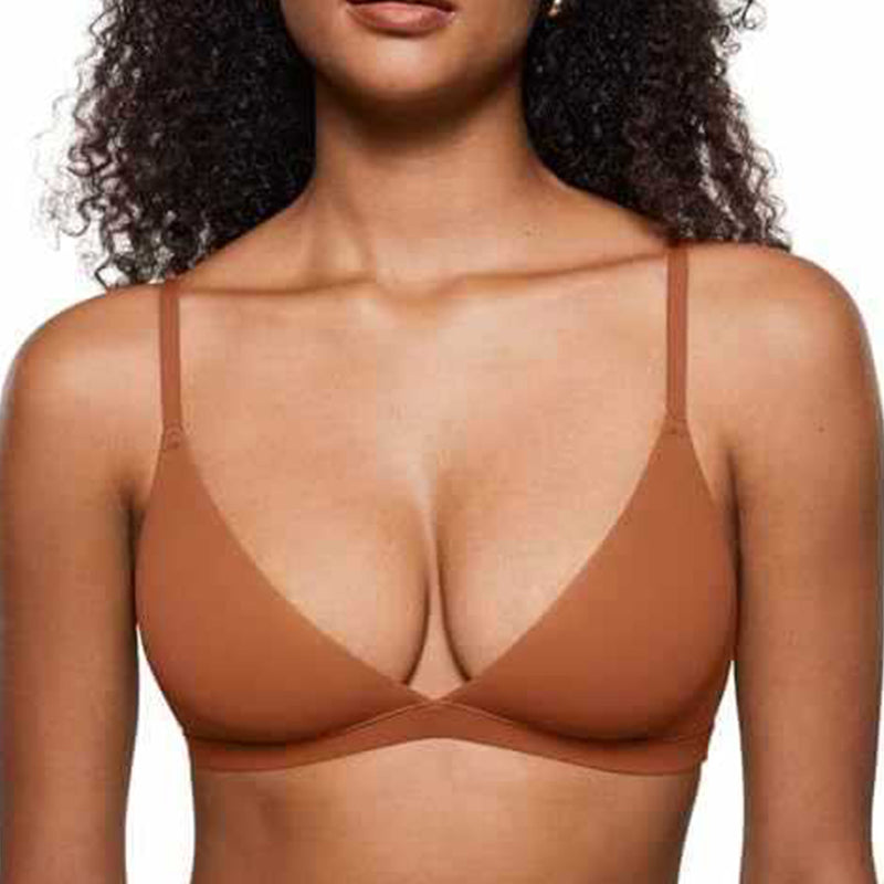 The AuraJelly Seamless Bralette — Unparalleled Wire-Free Comfort + 50% OFF