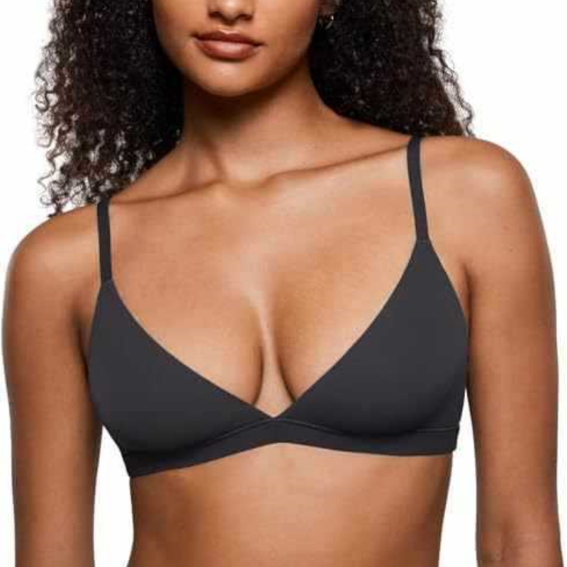 The AuraJelly Seamless Bralette — Unparalleled Wire-Free Comfort + 50% OFF