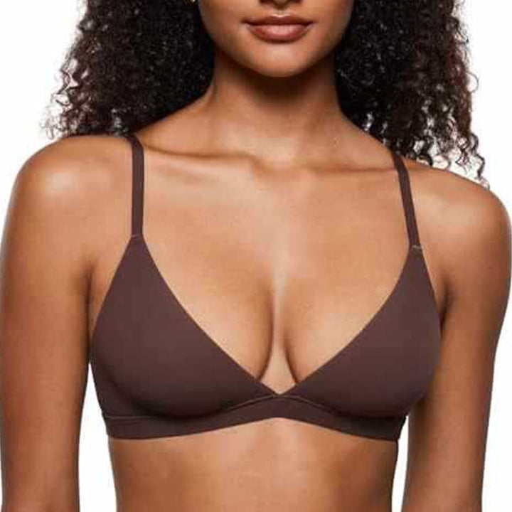 The AuraJelly Seamless Bralette — Unparalleled Wire-Free Comfort + 50% OFF